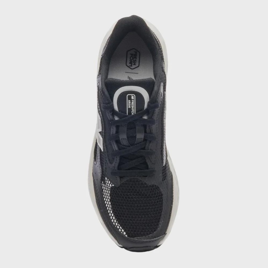 Imagem 4 do produto Tênis New Balance Fresh Foam Arishi V4 - Masculino