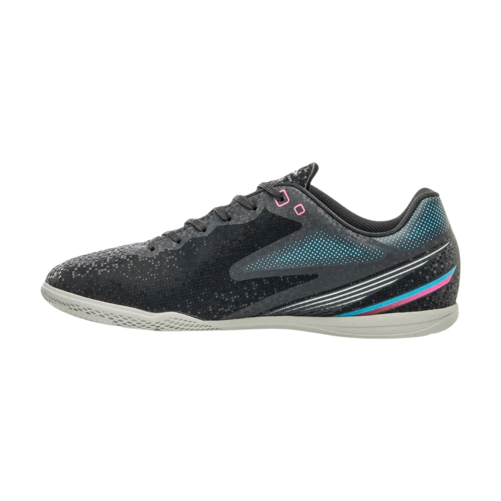 Imagem 2 do produto Chuteira De Futsal Techno II Indoor Umbro - Adulta
