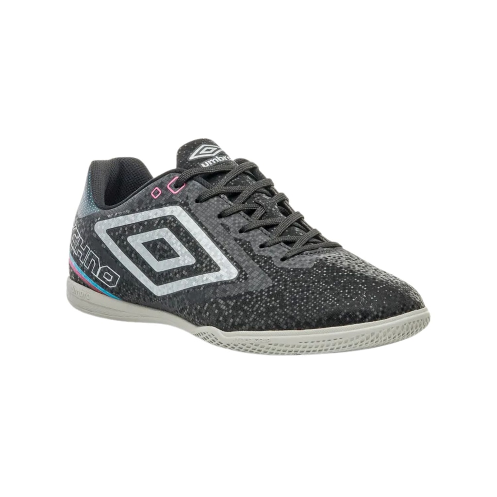 Imagem 3 do produto Chuteira De Futsal Techno II Indoor Umbro - Adulta