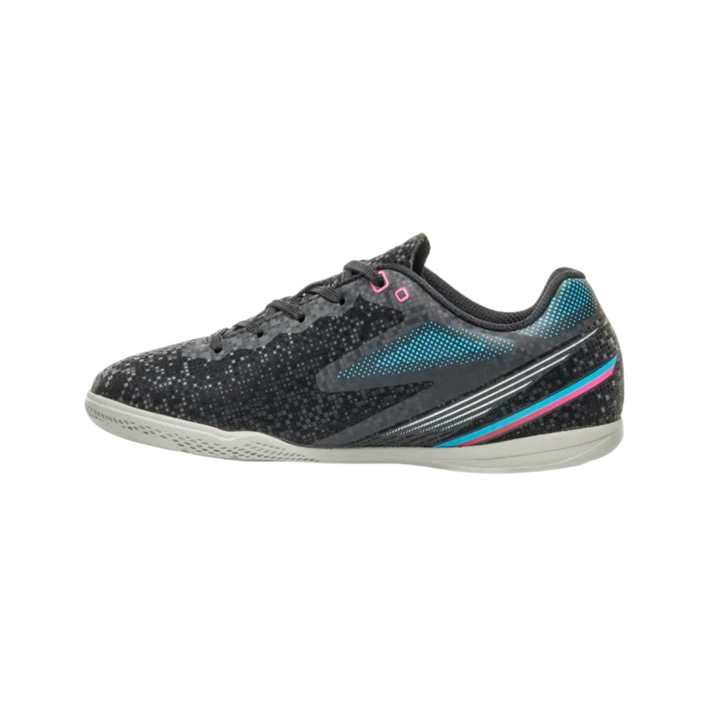 Imagem 2 do produto Chuteira De Futsal Umbro Techno II Infantil JR