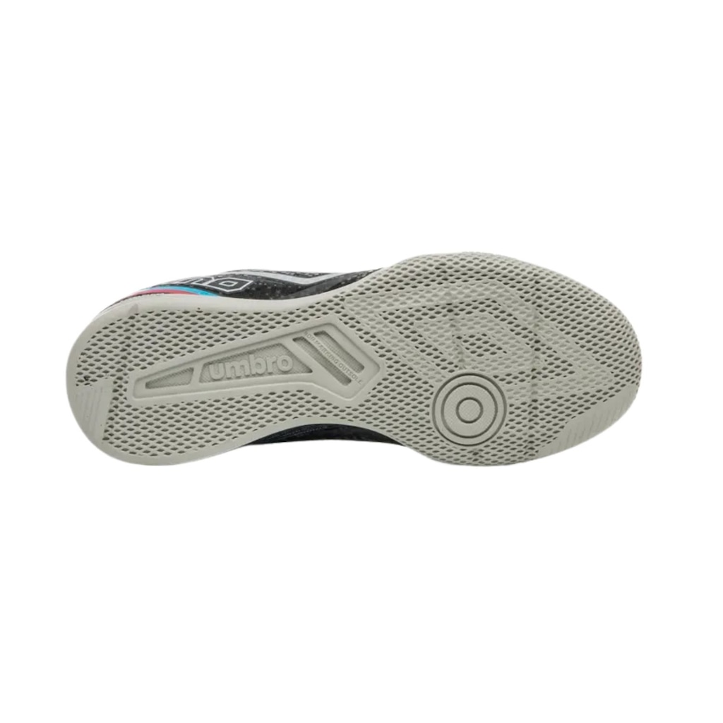 Imagem 3 do produto Chuteira De Futsal Umbro Techno II Infantil JR