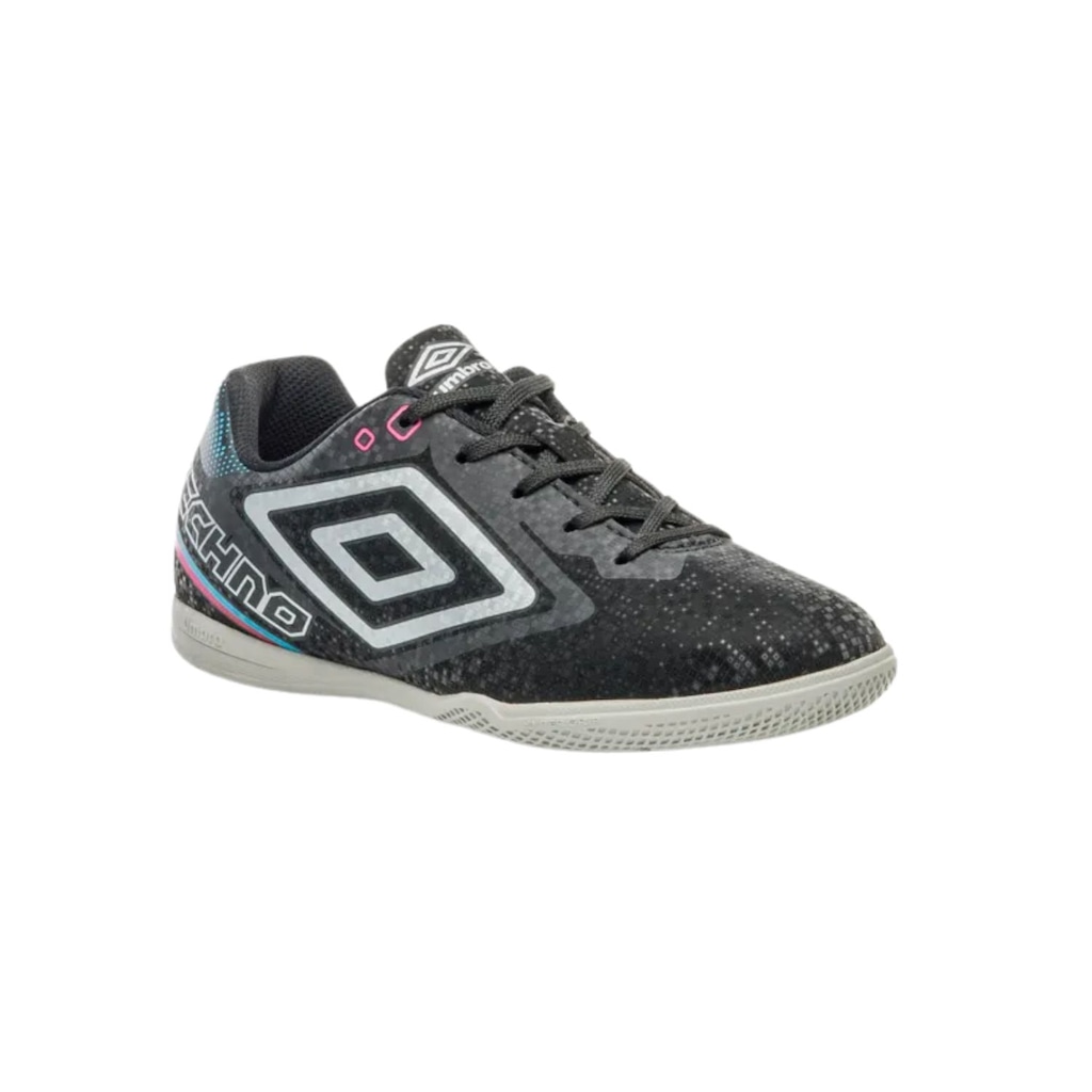 Imagem 5 do produto Chuteira De Futsal Umbro Techno II Infantil JR