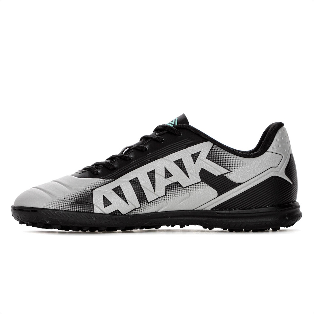 Imagem 2 do produto Chuteira De Society Umbro Attak III - Masculino