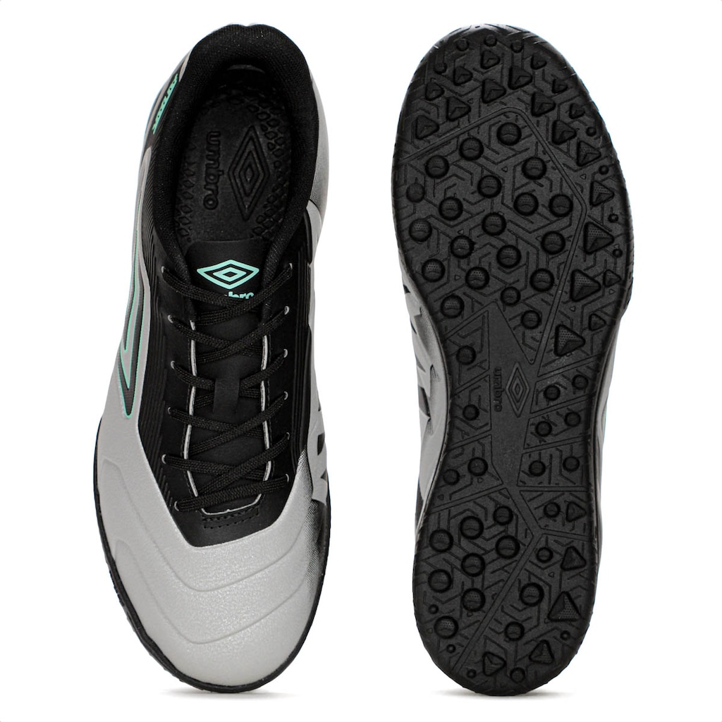 Imagem 4 do produto Chuteira De Society Umbro Attak III - Masculino