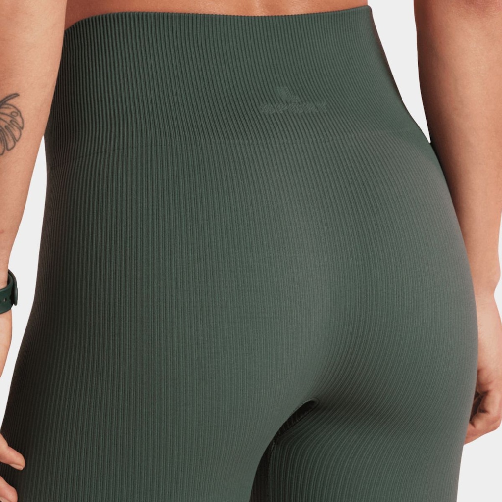 Imagem 5 do produto Calça Legging Lupo Sem Costura Canelada Feminina