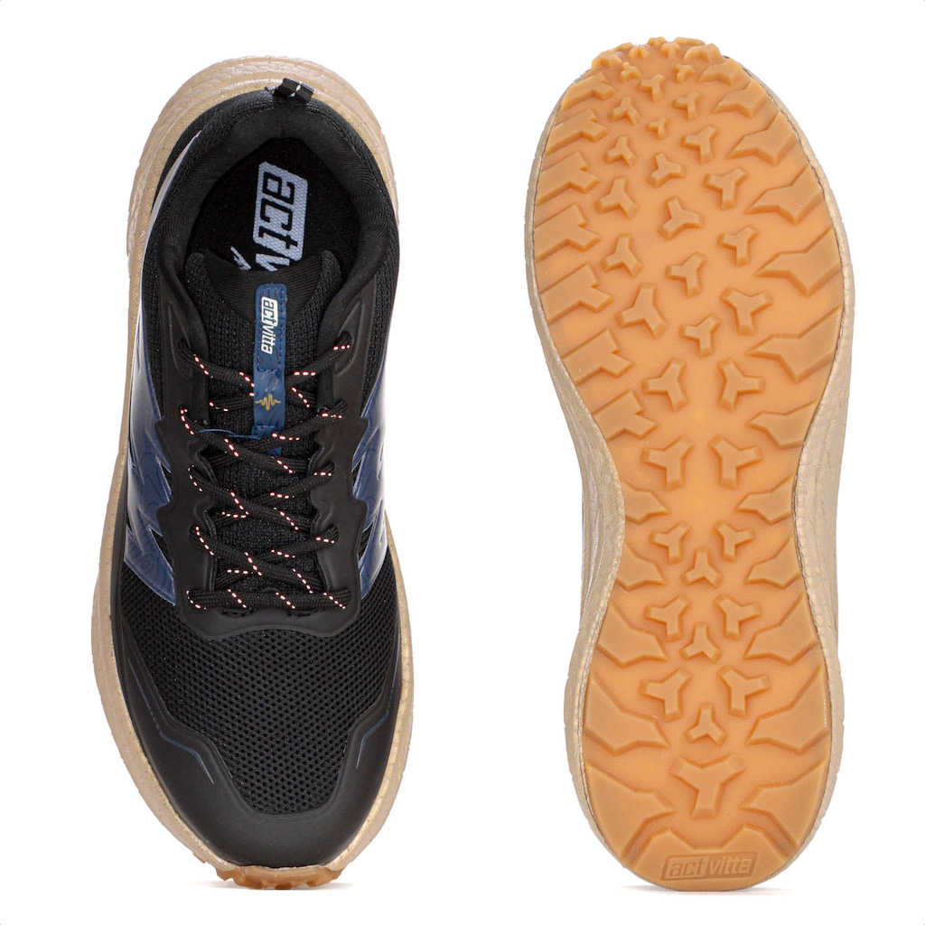 Imagem 4 do produto Tênis Actvitta Kansas - Masculino