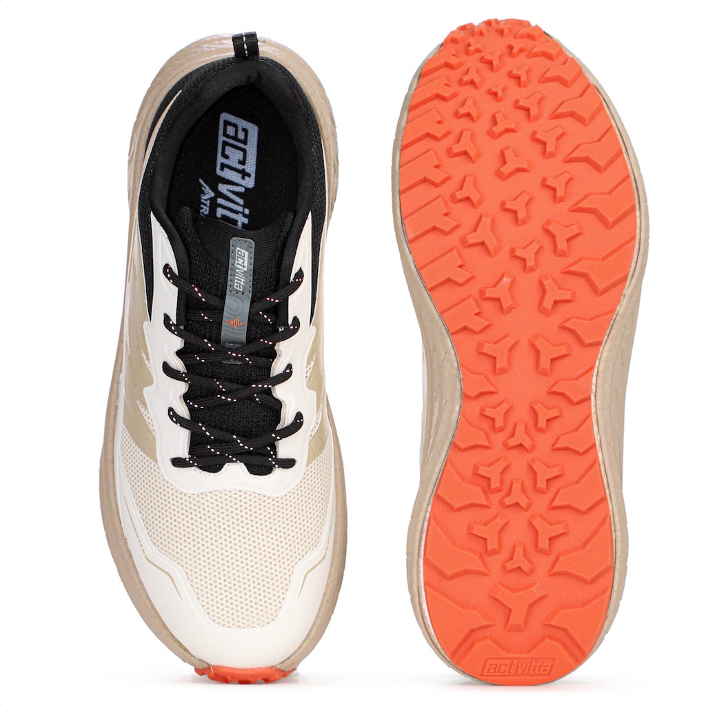 Imagem 4 do produto Tênis Actvitta Kansas - Masculino