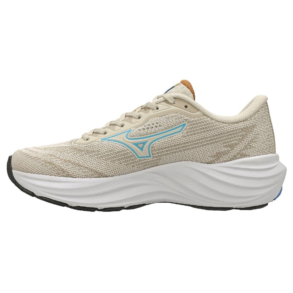 Imagem 2 do produto Tênis Mizuno Goya 3 - Feminino