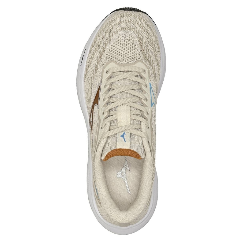 Imagem 3 do produto Tênis Mizuno Goya 3 - Feminino