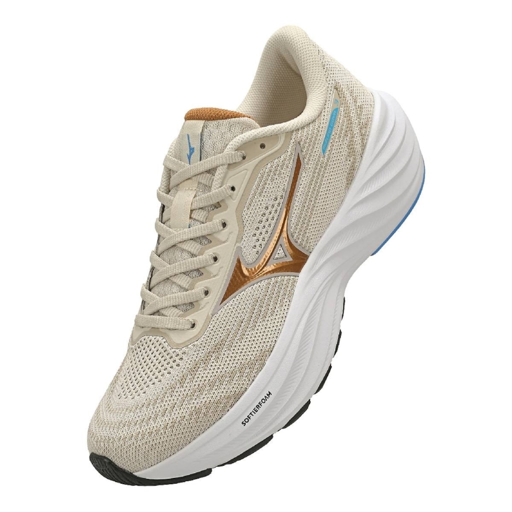 Imagem 4 do produto Tênis Mizuno Goya 3 - Feminino