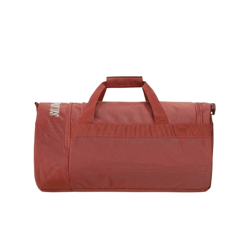 Imagem 2 do produto Bolsa Olympikus Gym Bag Unissex