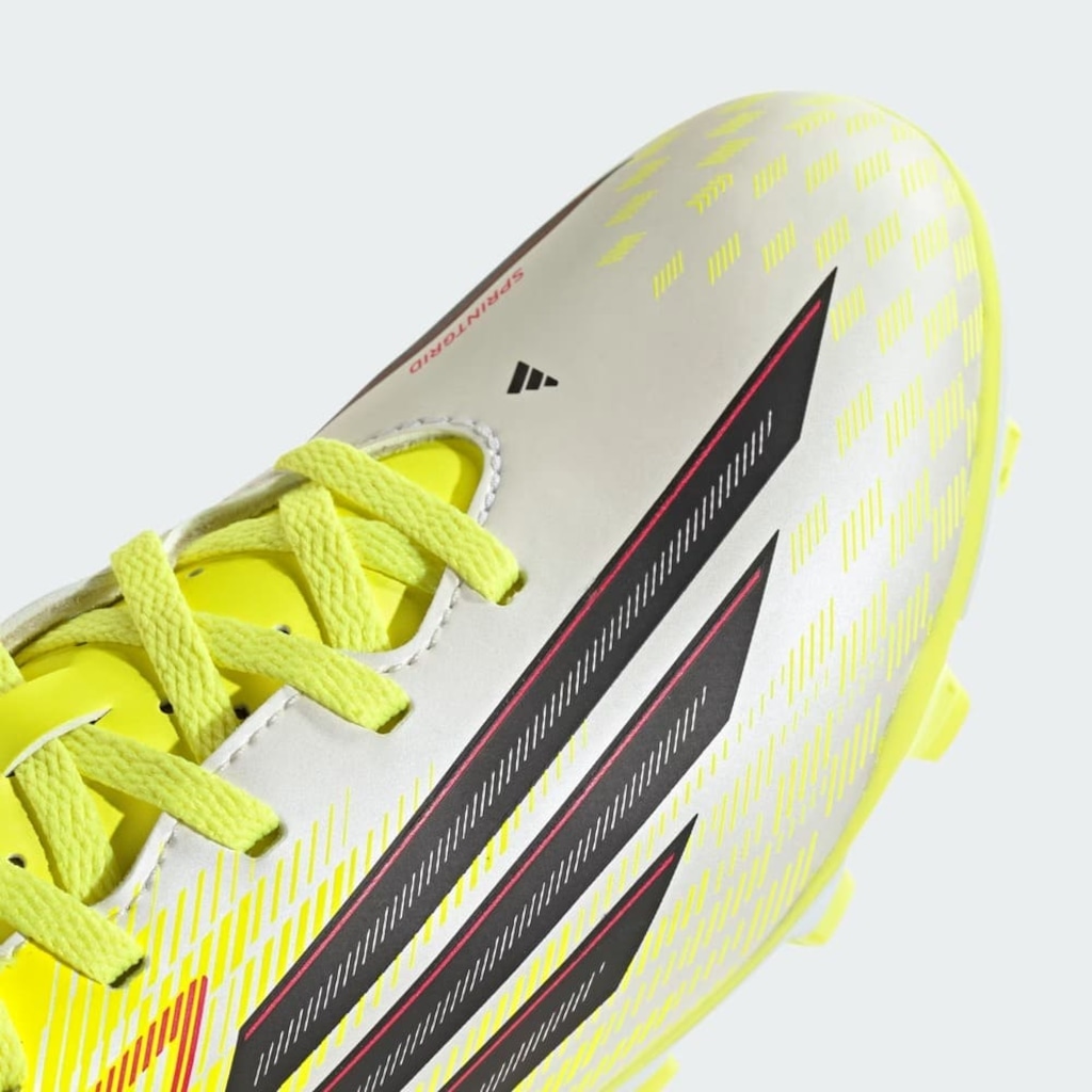 Imagem 4 do produto Chuteira De Campo F50 Club Jr adidas Adulta