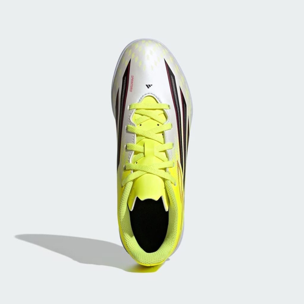 Imagem 3 do produto Chuteira De Futsal F50 Club Jr adidas Adulta
