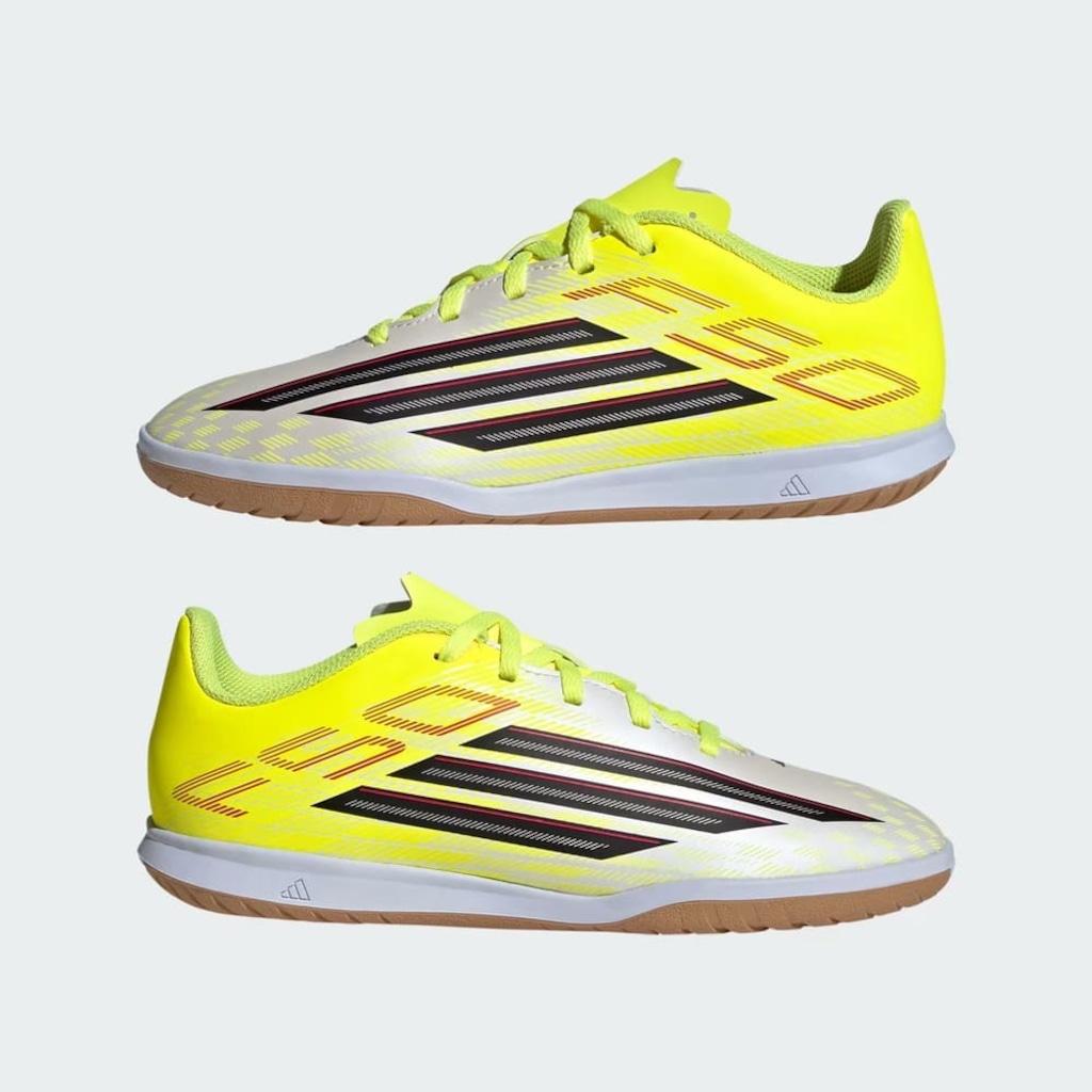 Imagem 5 do produto Chuteira De Futsal F50 Club Jr adidas Adulta