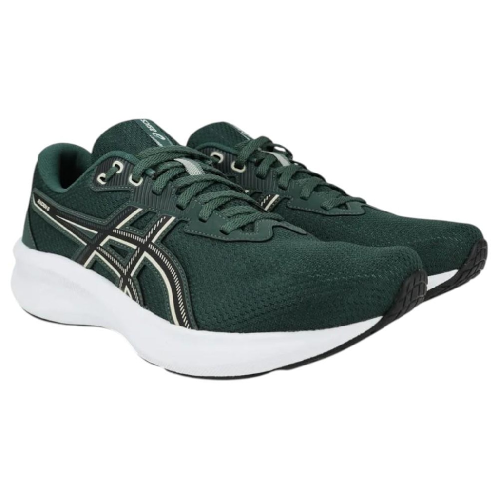 Imagem 4 do produto Tênis Asics Raiden 5 Masculino