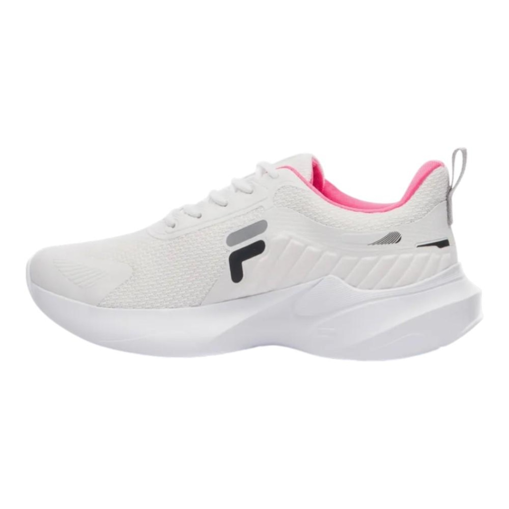 Imagem 2 do produto Tênis Fila Progress Lite Feminino