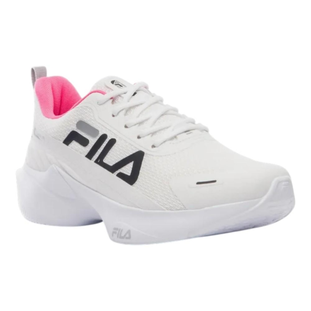 Imagem 5 do produto Tênis Fila Progress Lite Feminino
