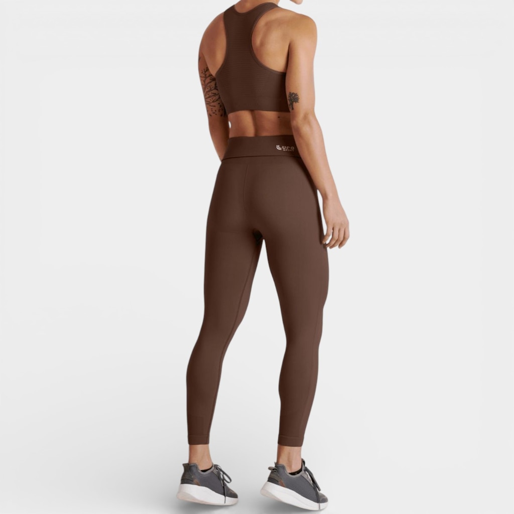 Imagem 3 do produto Calça Legging Lupo Sport Strong II Feminina