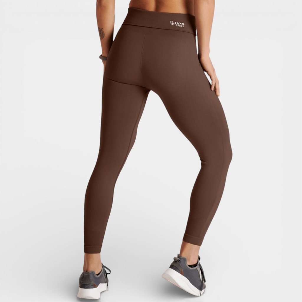 Imagem 4 do produto Calça Legging Lupo Sport Strong II Feminina