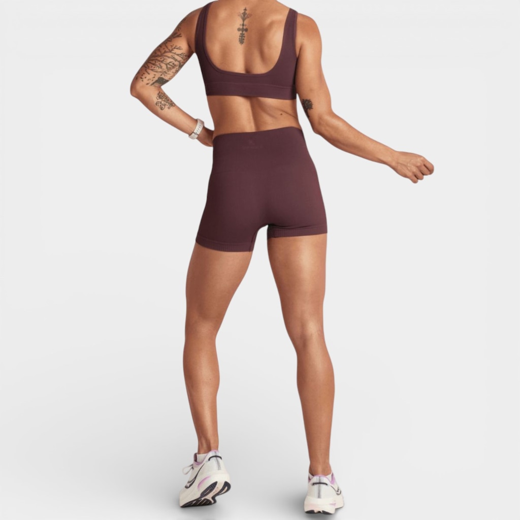 Imagem 3 do produto Top Lupo Seamless Basic Canelado Feminino