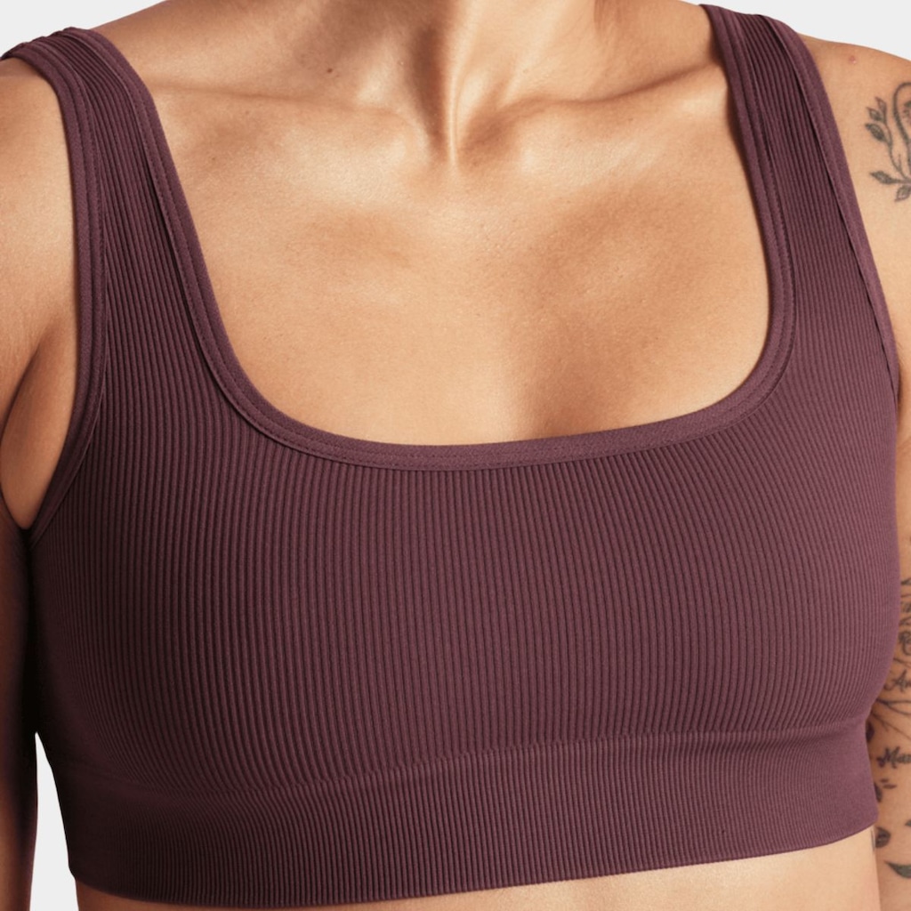 Imagem 5 do produto Top Lupo Seamless Basic Canelado Feminino