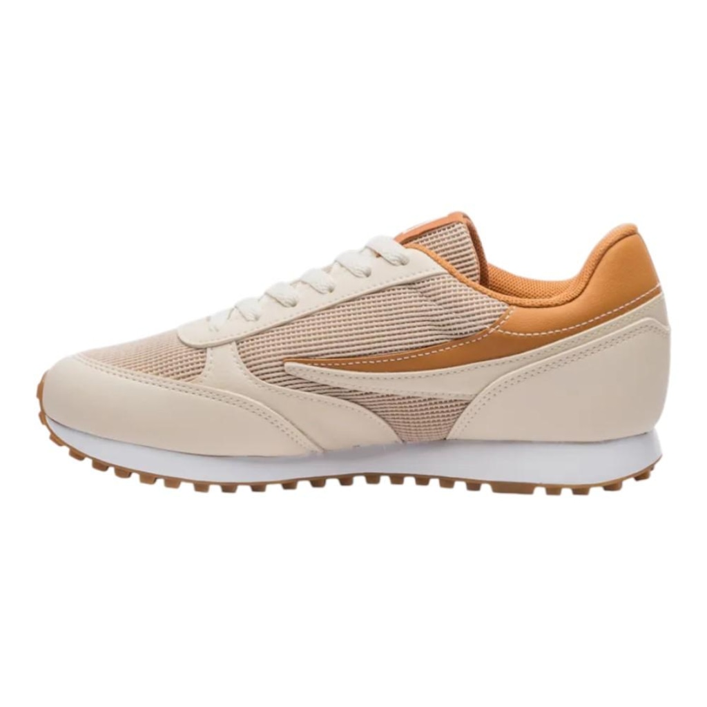 Imagem 2 do produto Tênis Fila Renno Classic Feminino