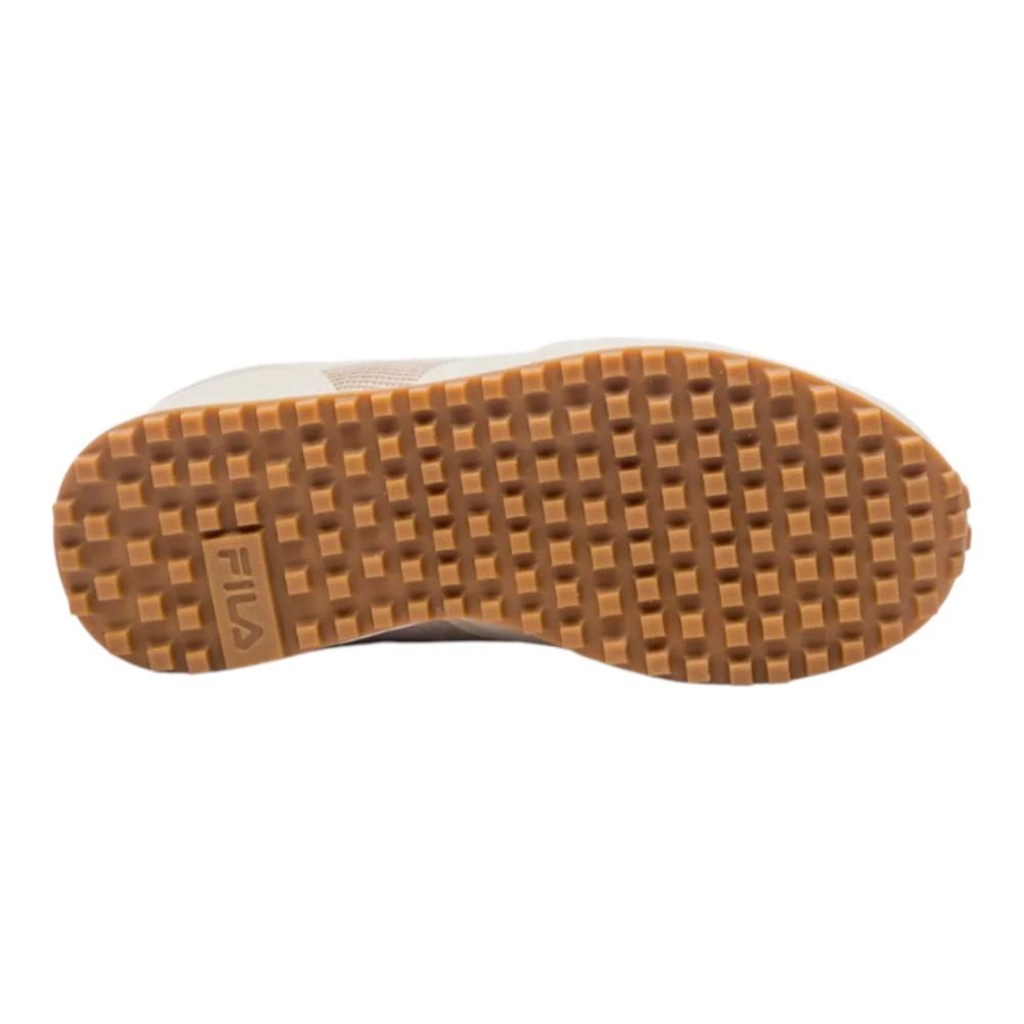 Imagem 3 do produto Tênis Fila Renno Classic Feminino