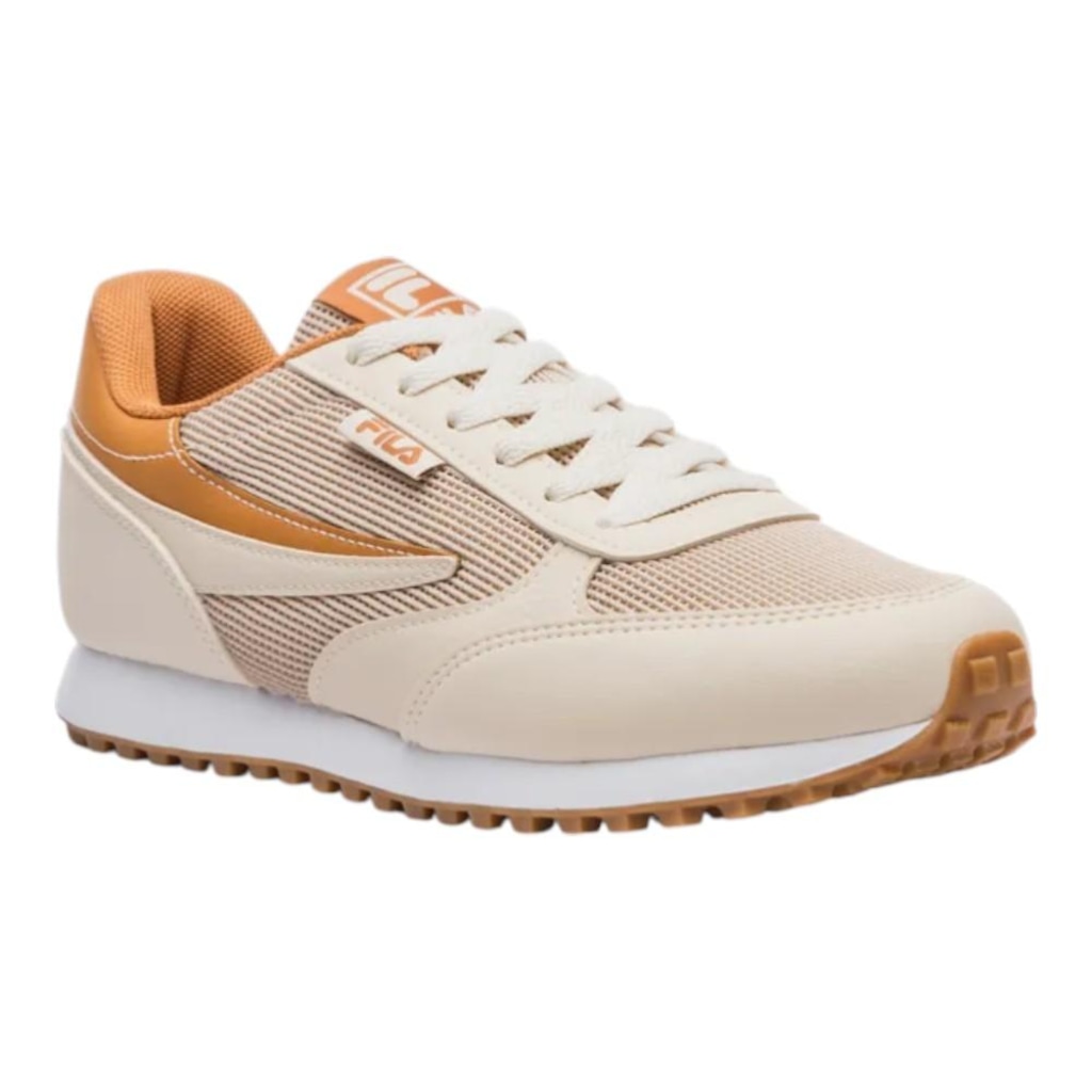 Imagem 5 do produto Tênis Fila Renno Classic Feminino