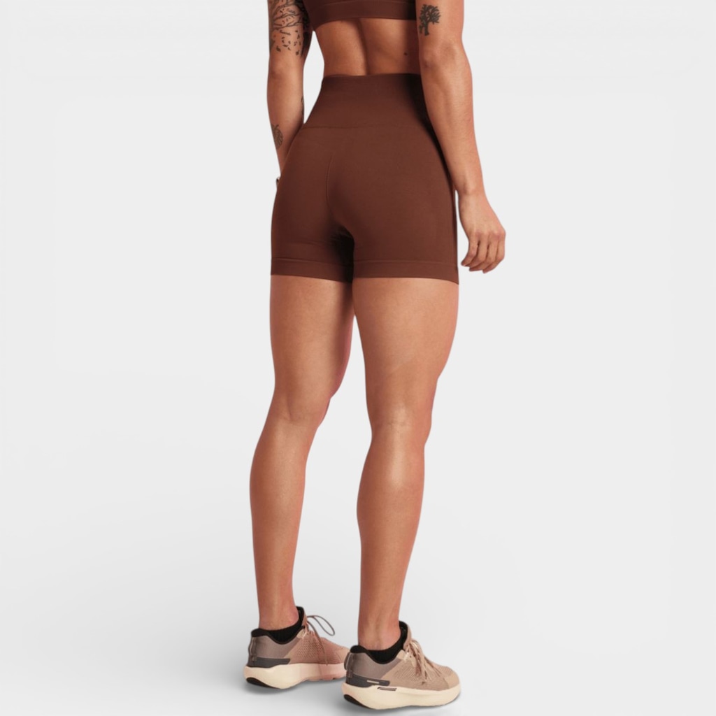 Imagem 4 do produto Short Lupo LSport Basic Feminino