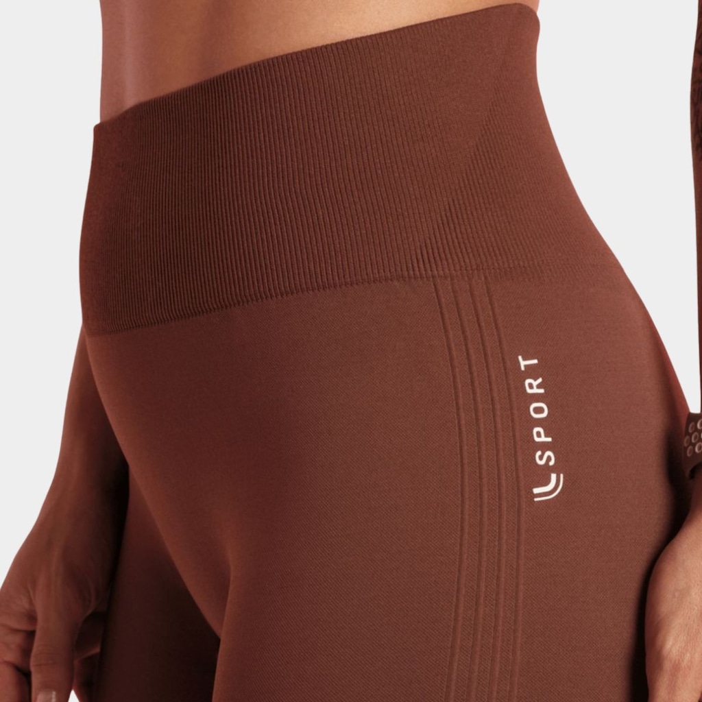 Imagem 5 do produto Short Lupo LSport Basic Feminino