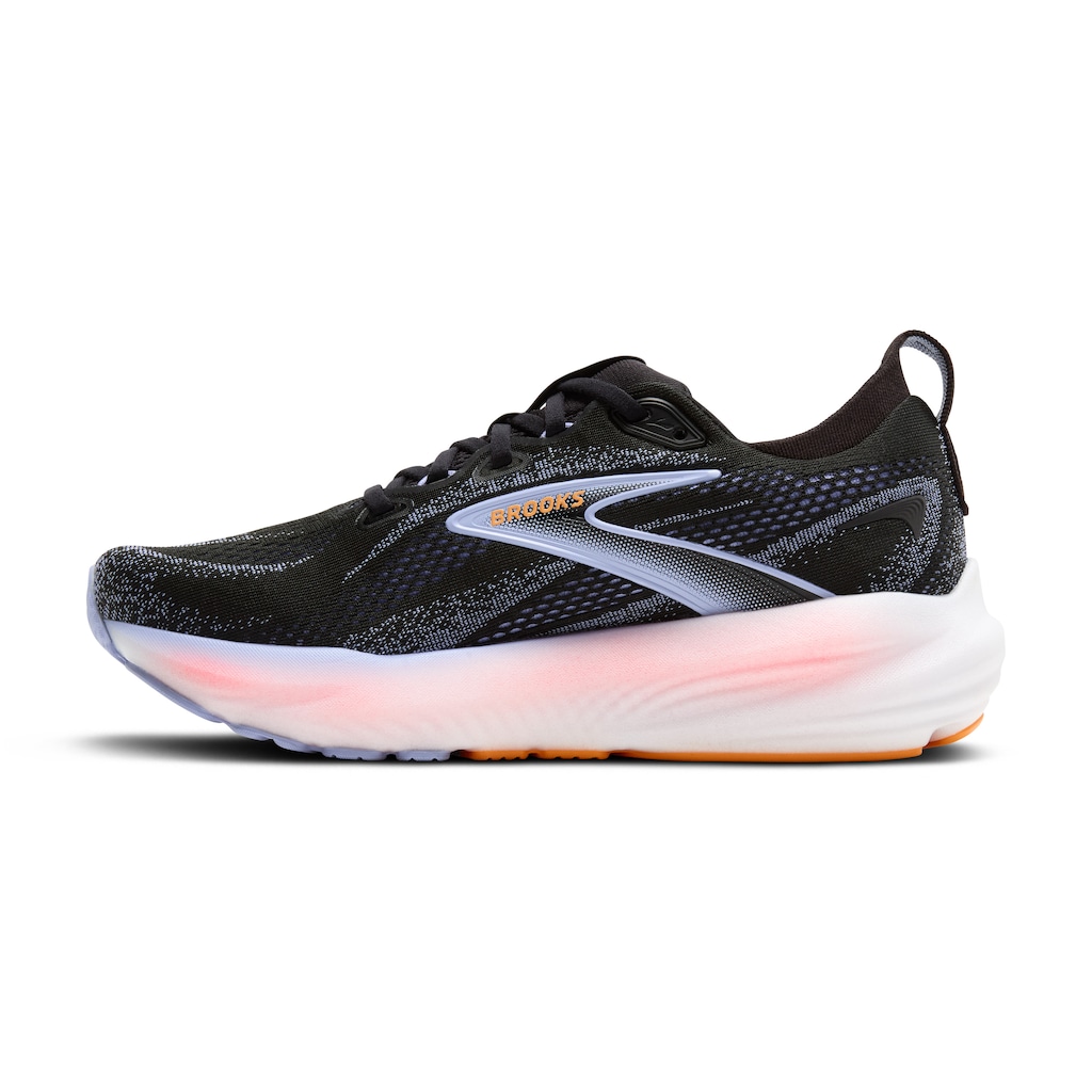 Imagem 3 do produto Tênis Brooks Glycerin 22 Feminino