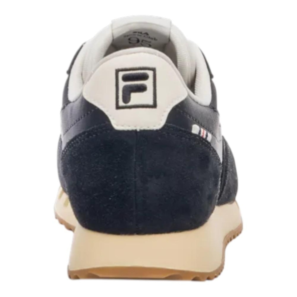 Imagem 3 do produto Tênis Fila Euro Jogger Vintage Masculino
