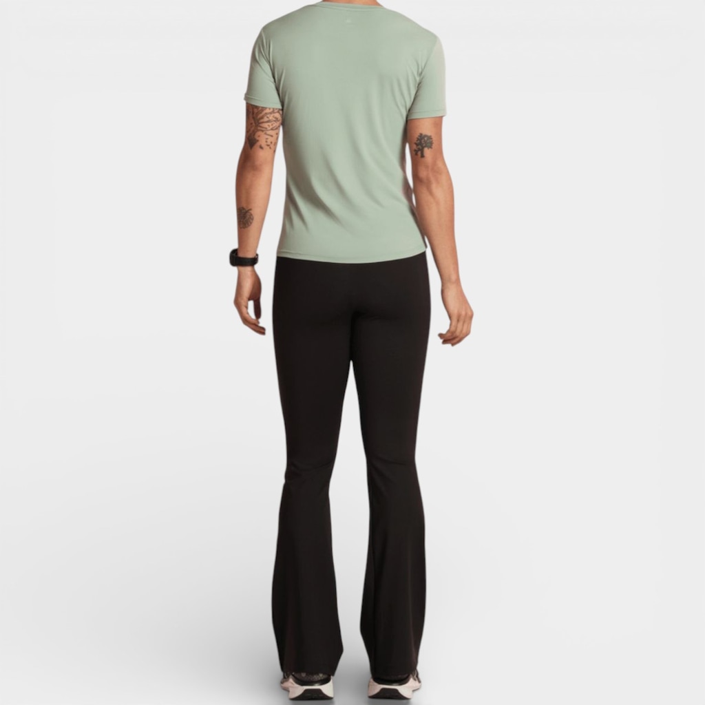 Imagem 2 do produto Camiseta Lupo Poliamida Básica Feminina