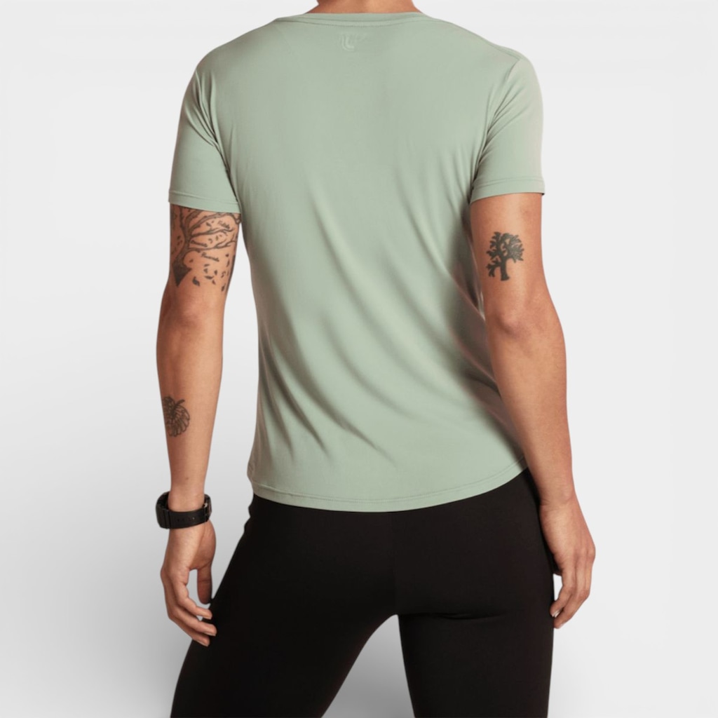 Imagem 4 do produto Camiseta Lupo Poliamida Básica Feminina