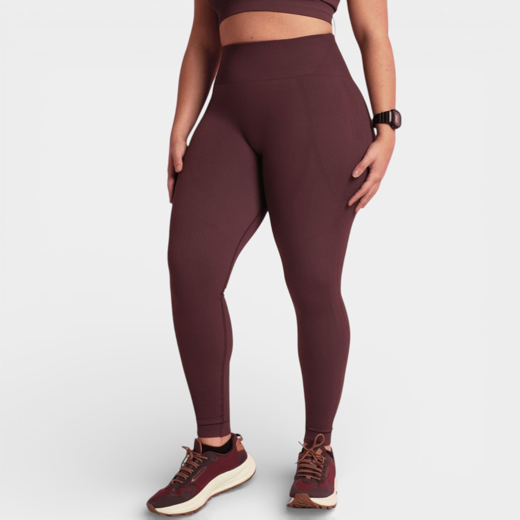 Imagem 3 do produto Calça Legging Lupo Basic Feminina