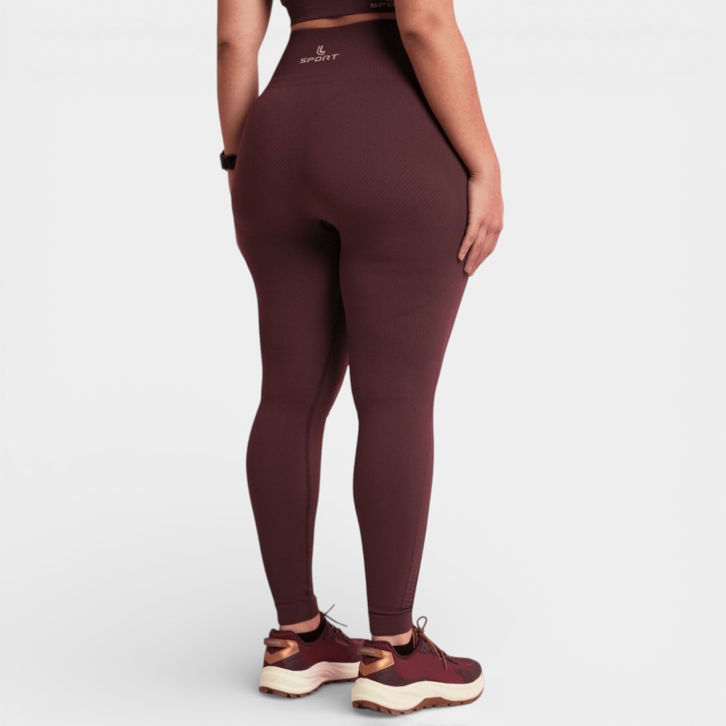 Imagem 4 do produto Calça Legging Lupo Basic Feminina