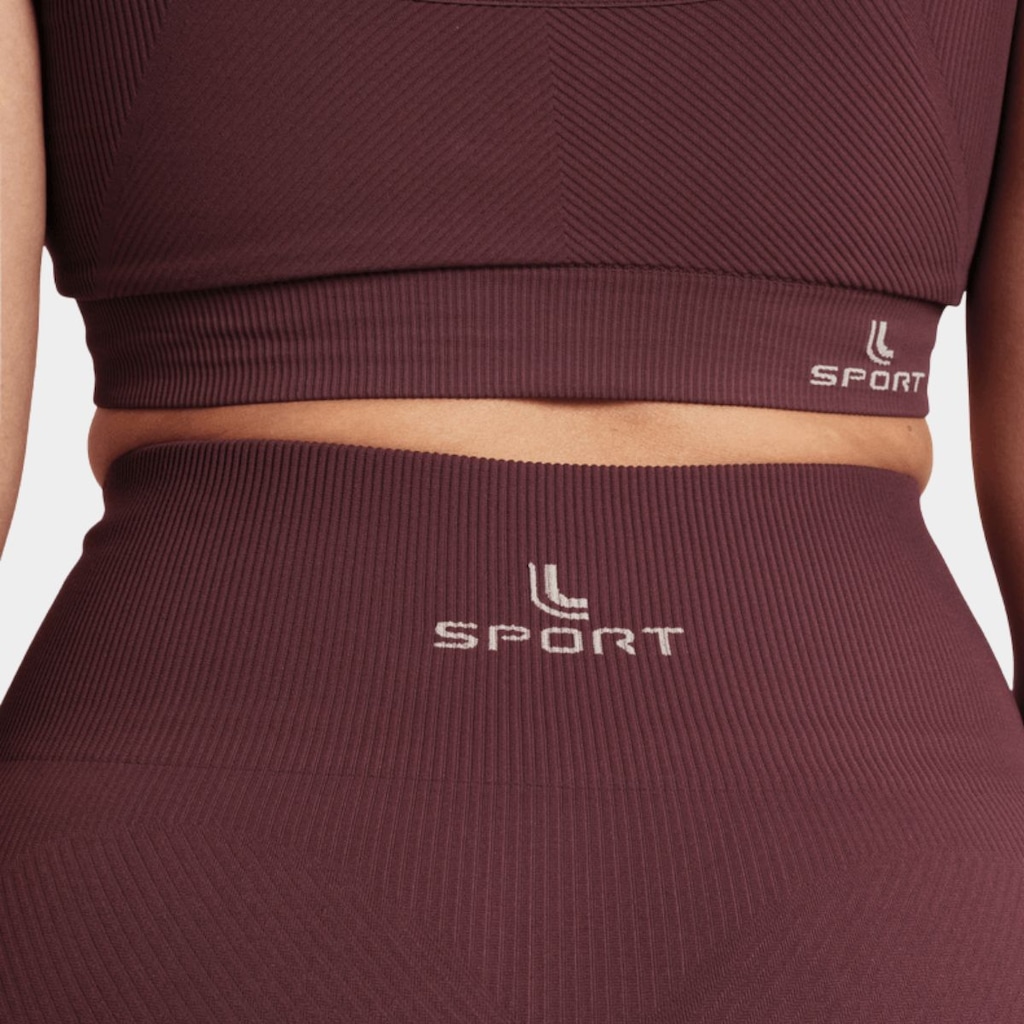 Imagem 5 do produto Calça Legging Lupo Basic Feminina