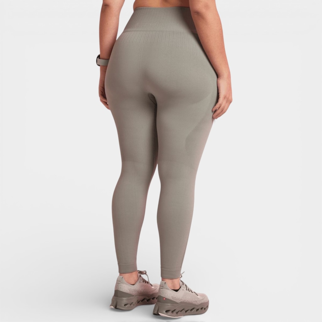 Imagem 4 do produto Calça Legging Seamless Basic Lupo Feminina
