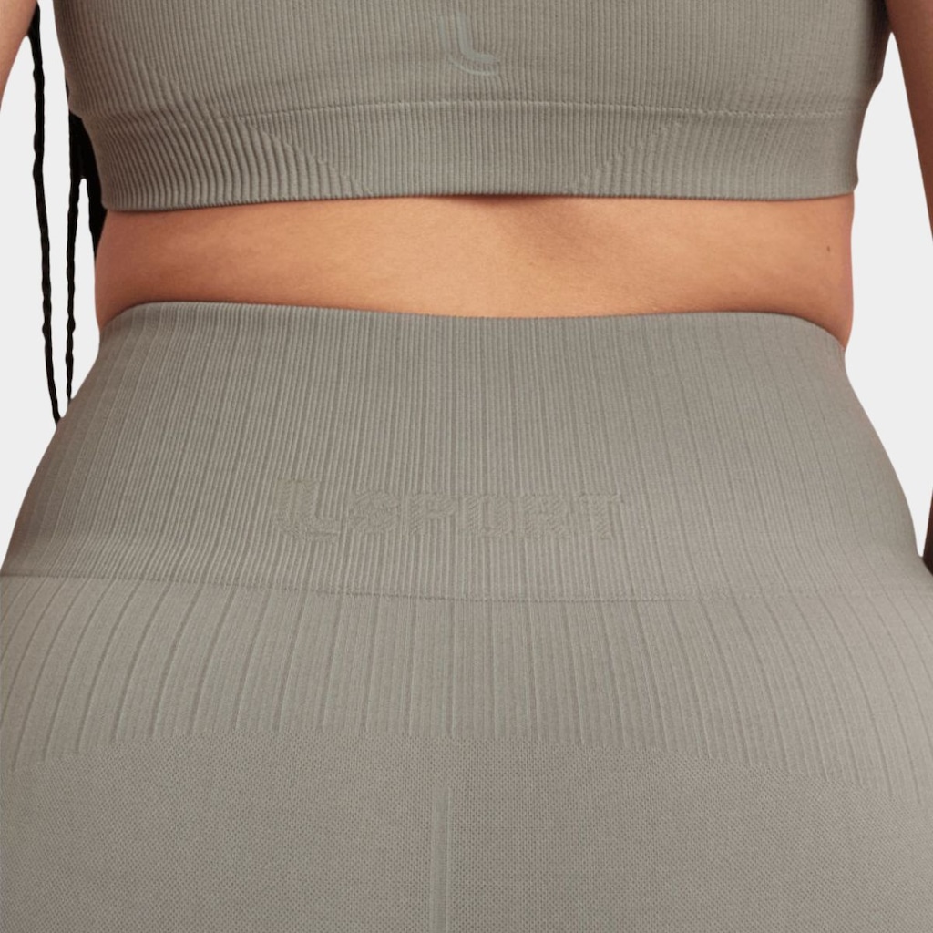 Imagem 5 do produto Calça Legging Seamless Basic Lupo Feminina