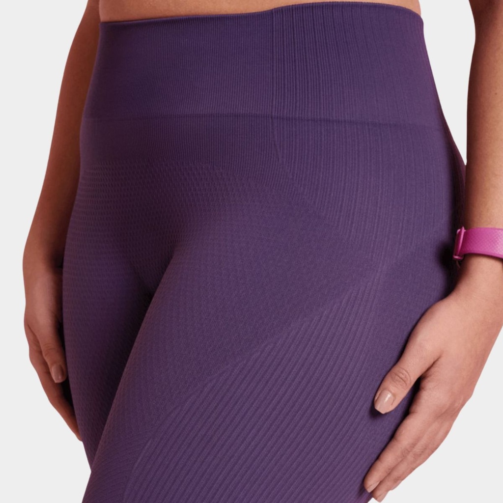 Imagem 5 do produto Calça Legging LSport Seamless Fluidez Lupo Feminina