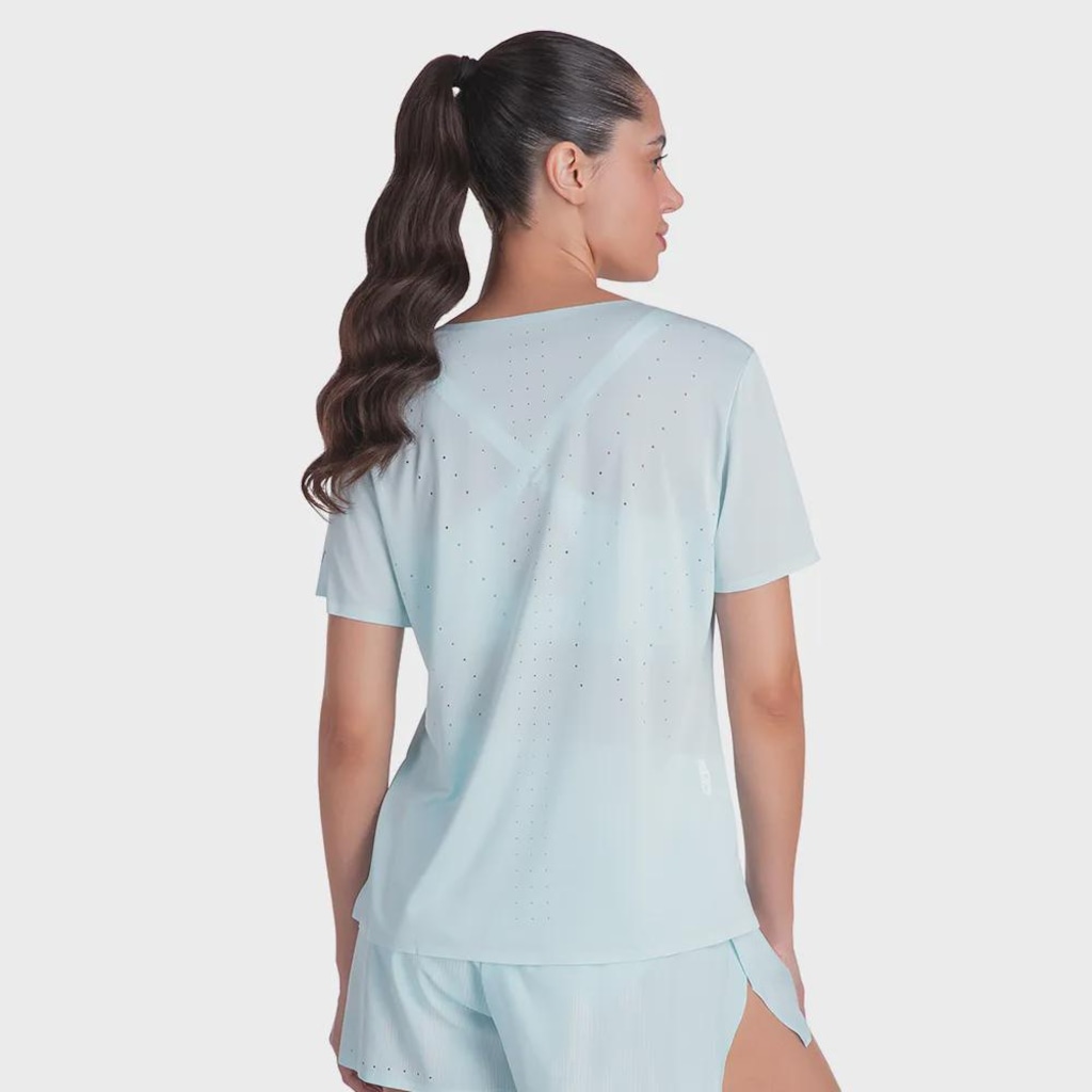 Imagem 3 do produto Camiseta Corre Olympikus Feminina