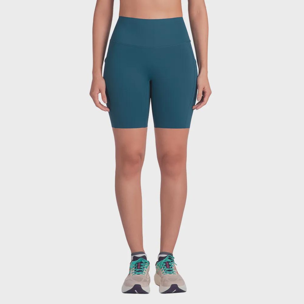 Imagem 2 do produto Bermuda Corre Olympikus Feminina