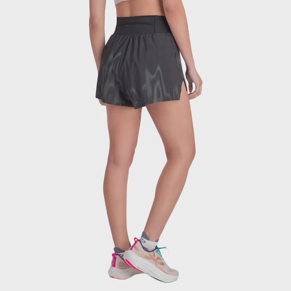 Imagem 3 do produto Short Corre 3 Olympikus Feminino
