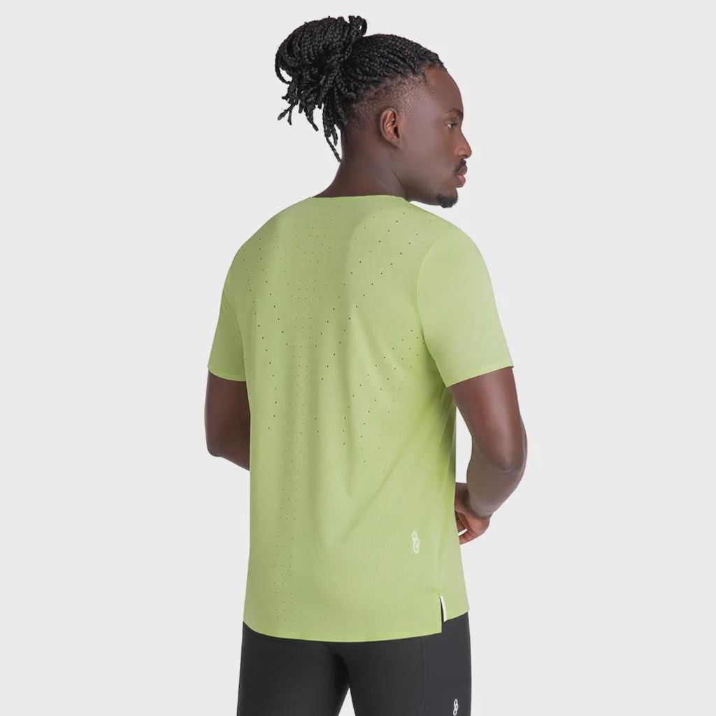 Imagem 3 do produto Camiseta Corre Olympikus Masculina