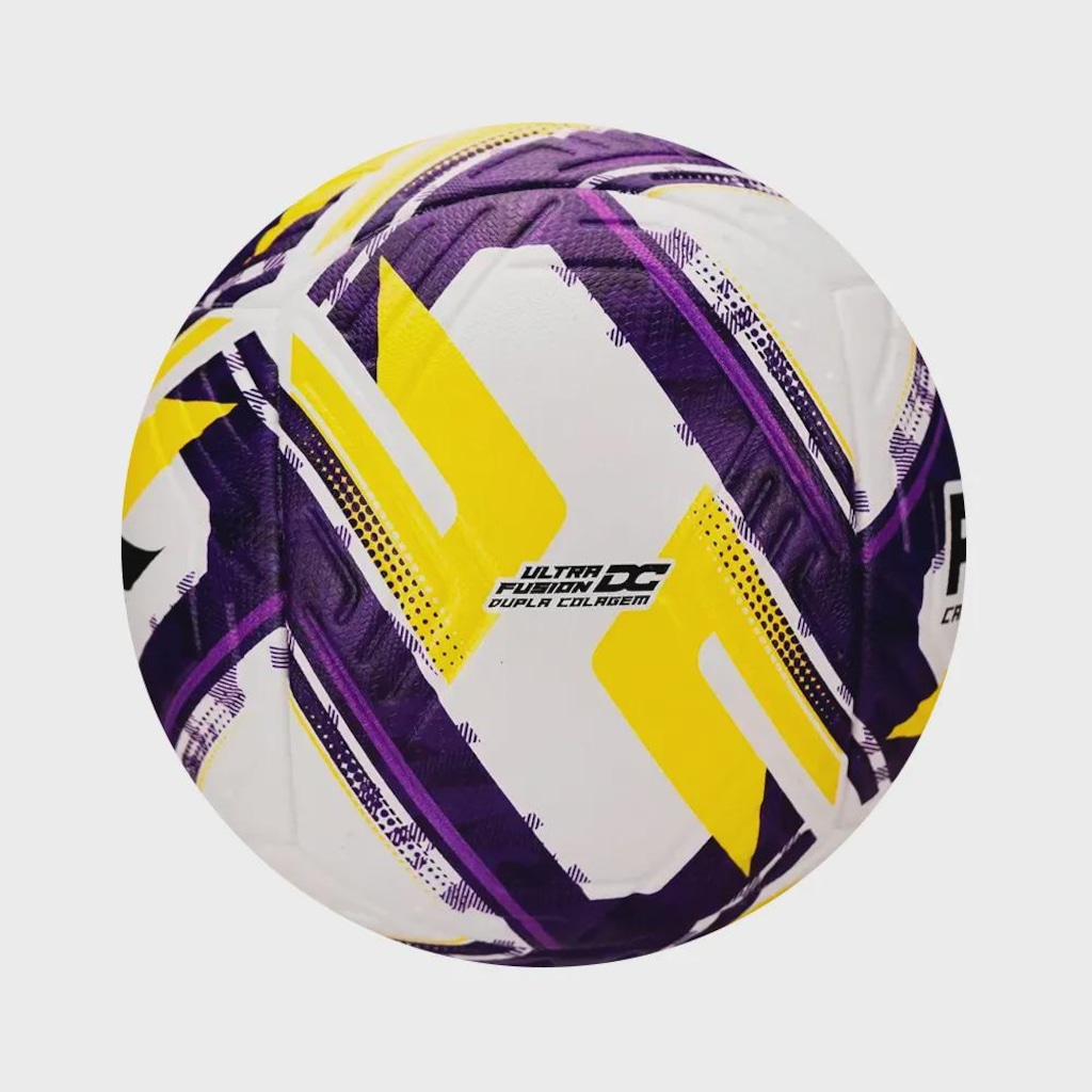 Imagem 2 do produto Bola De Futebol Society Líder XXVI Penalty