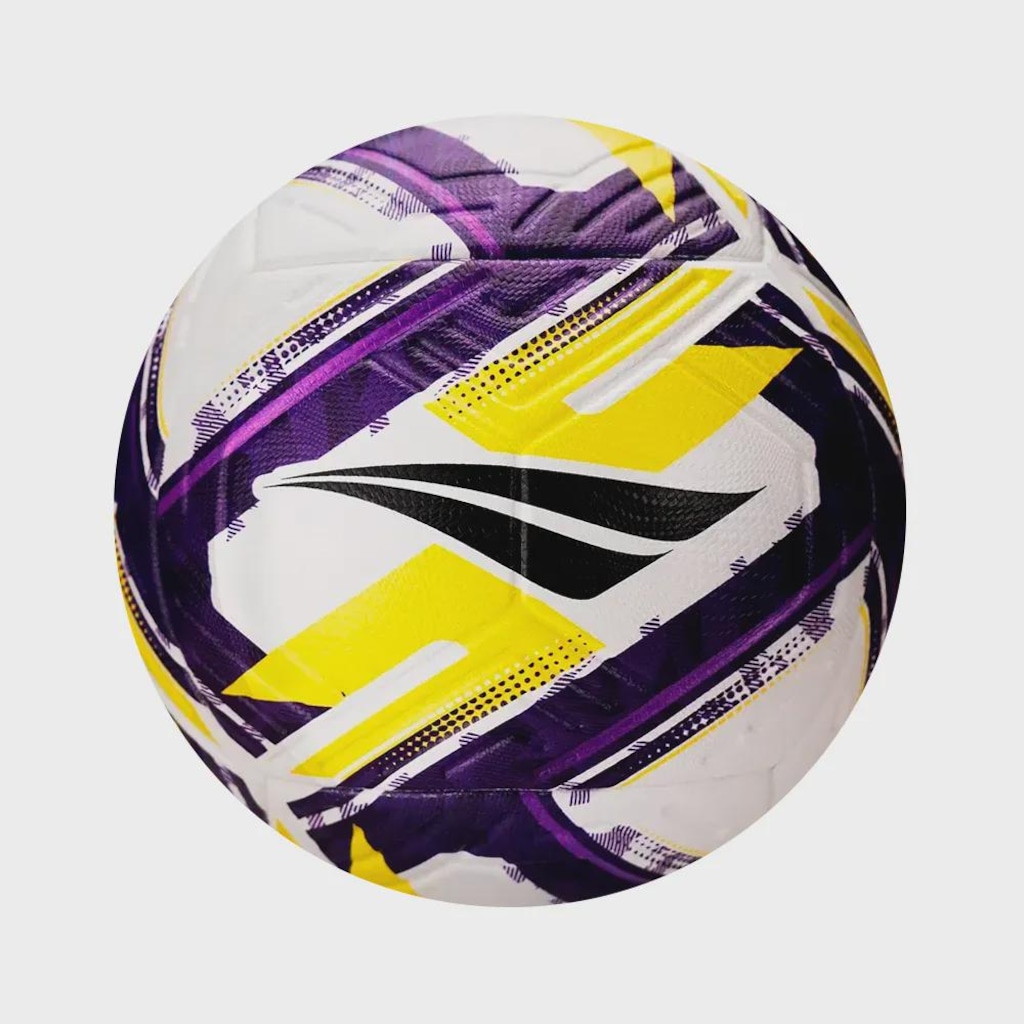 Imagem 3 do produto Bola De Futebol Society Líder XXVI Penalty