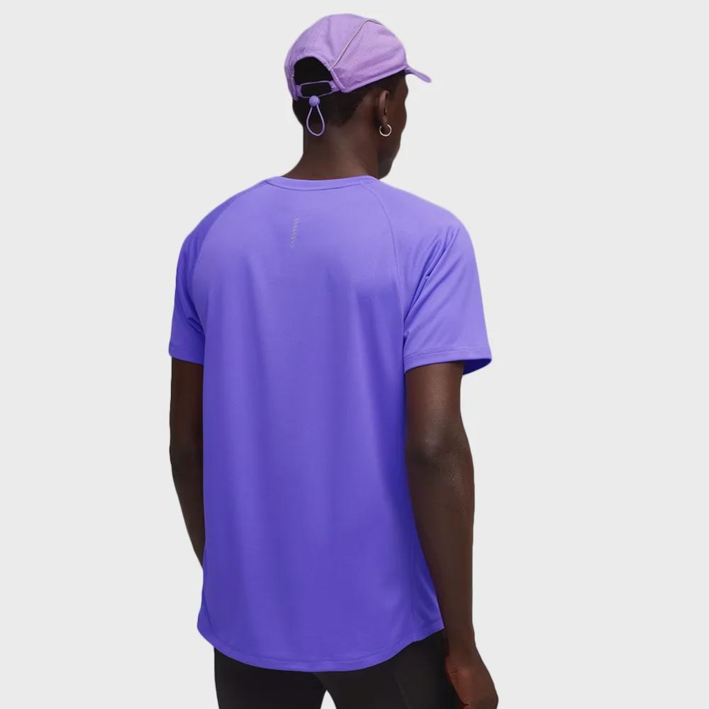 Imagem 2 do produto Camiseta Velocity Run Puma Masculina