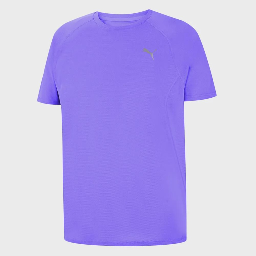 Imagem 3 do produto Camiseta Velocity Run Puma Masculina