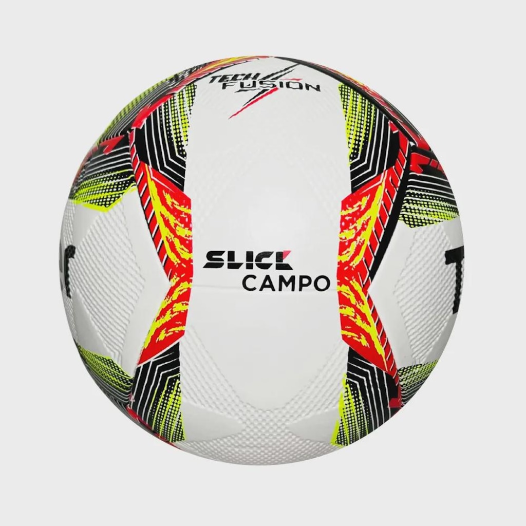 Imagem 2 do produto Bola De Campo Slick 24 Topper