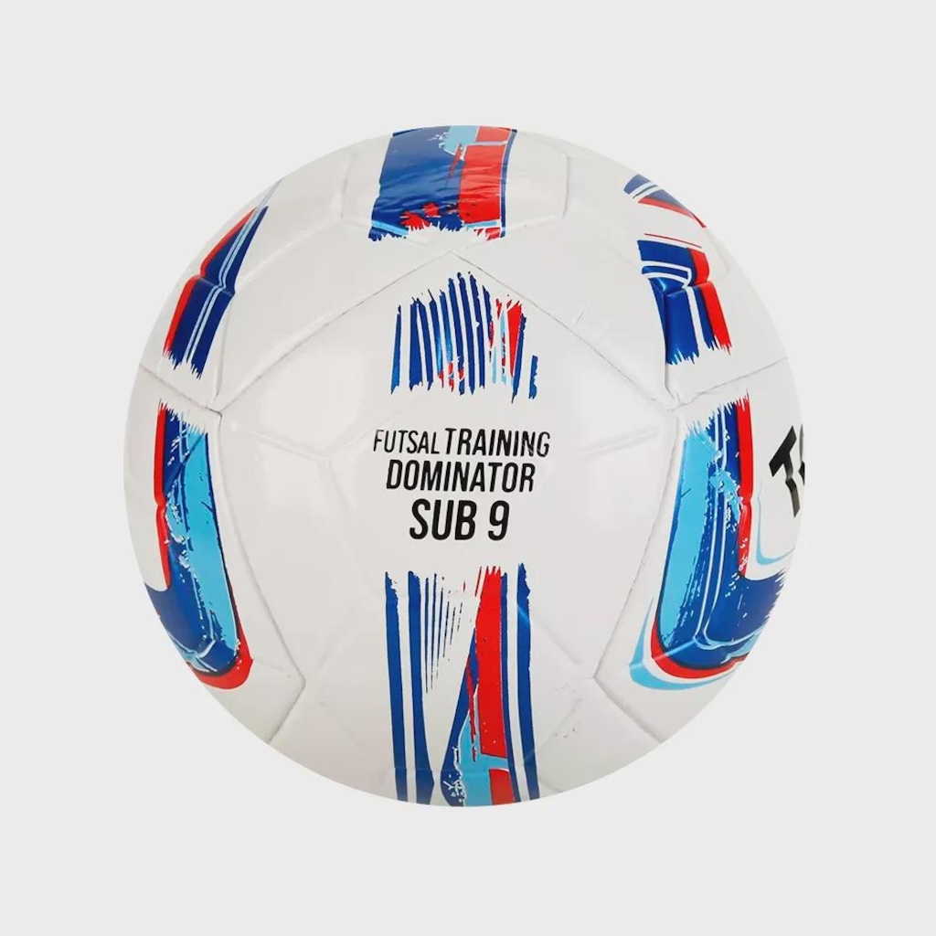 Imagem 2 do produto Bola De Futsal Dominator sub 9 Topper